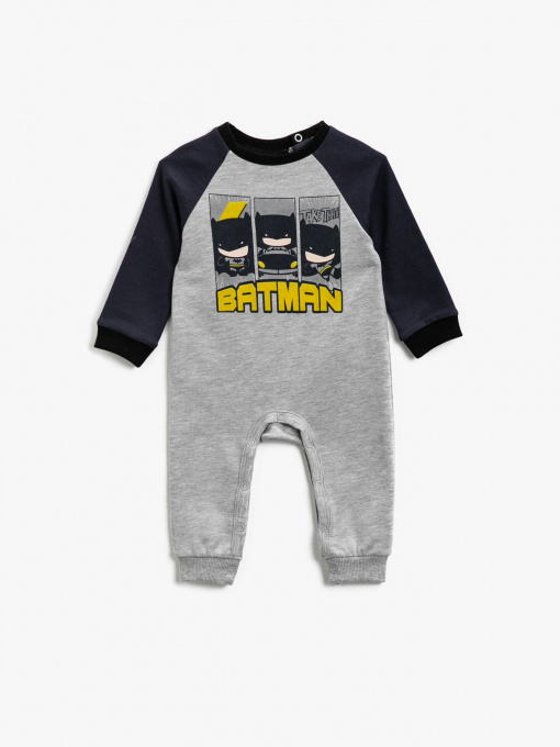 Боди для младенцев Koton модель 1KNB10439TK023 Фото