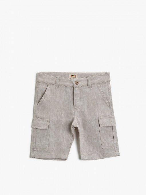 Шорты Koton модель 1YKB46342TW58E Фото