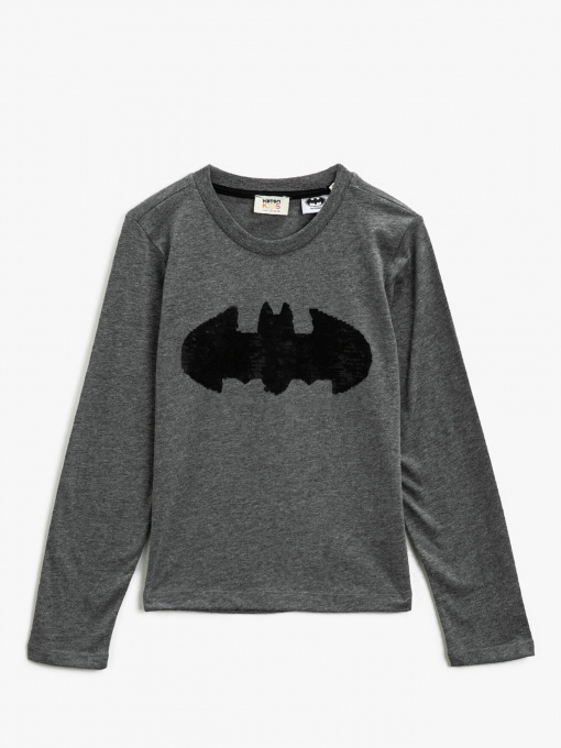 Реглан Koton модель 1YKB16345GK045 Фото