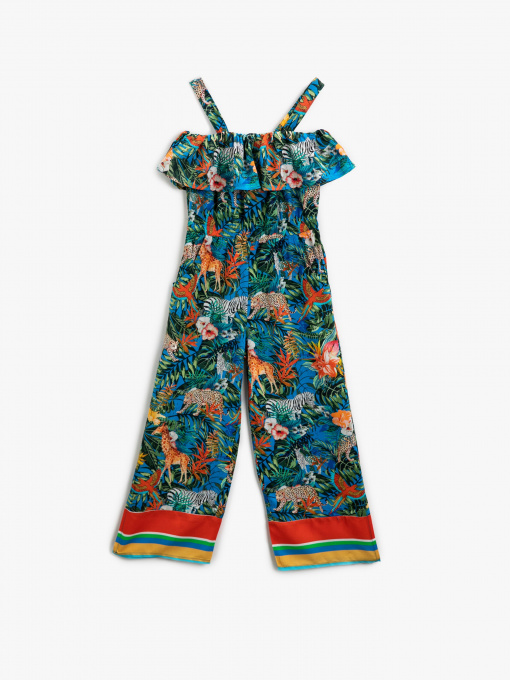 Комбінезони Koton Модель 0YKG47796AW01A Фото