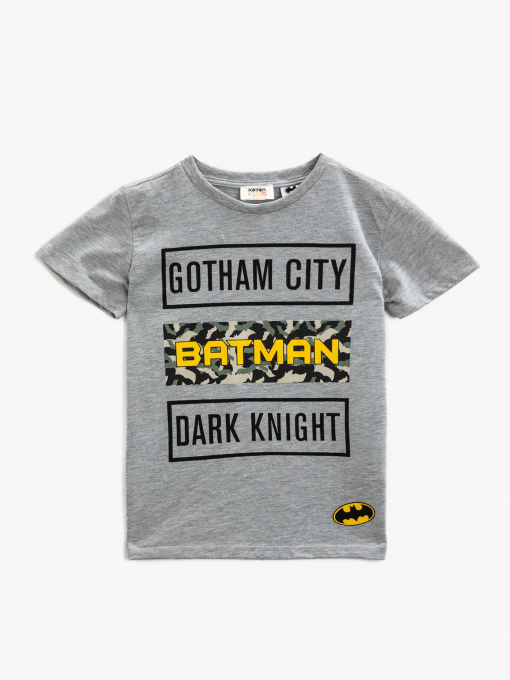 Футболки и поло Koton модель 1YKB16417OK023 Фото