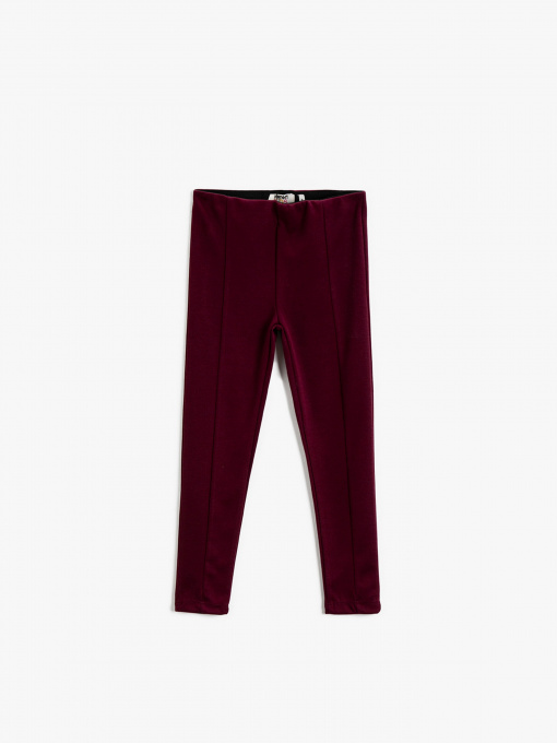 Леггинсы Koton модель 2KKG47412AK460 Фото