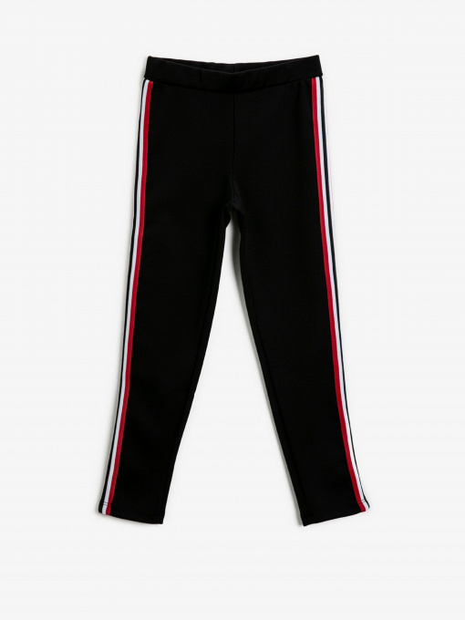 Леггинсы Koton модель 2KKG47437AK999 Фото