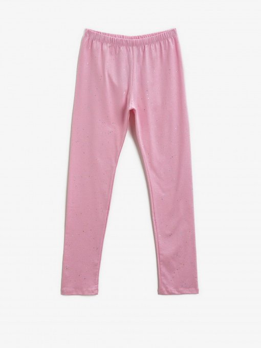 Леггинсы Koton модель 2KKG47751OKBT4 Фото