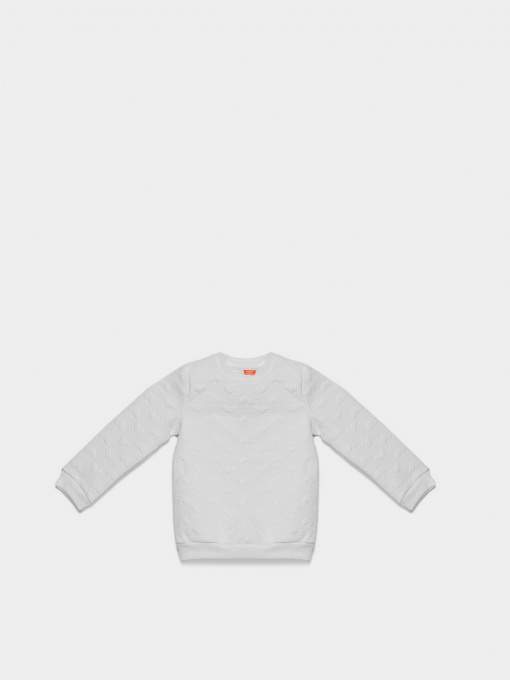 Свитшот Koton модель 2KMG17960OK002 Фото