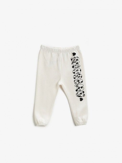 Штани спортивні Koton модель 2KMG49230OK002 Фото