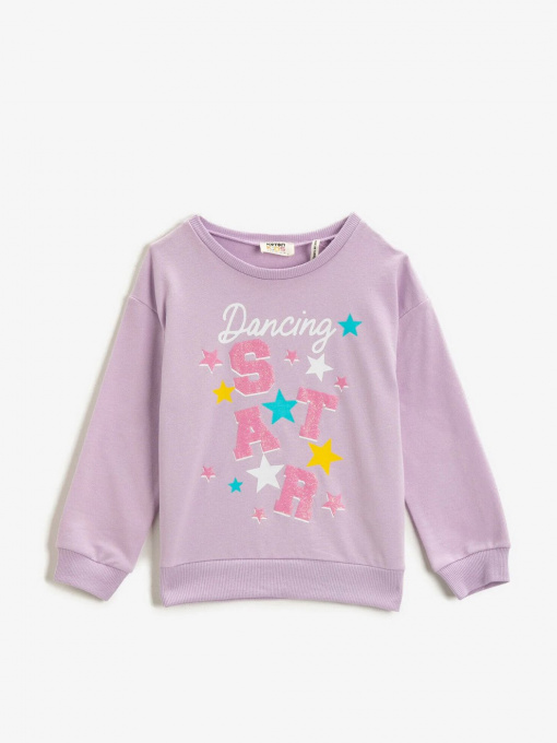 Свитшот Koton модель 2KKG17329OK263 Фото