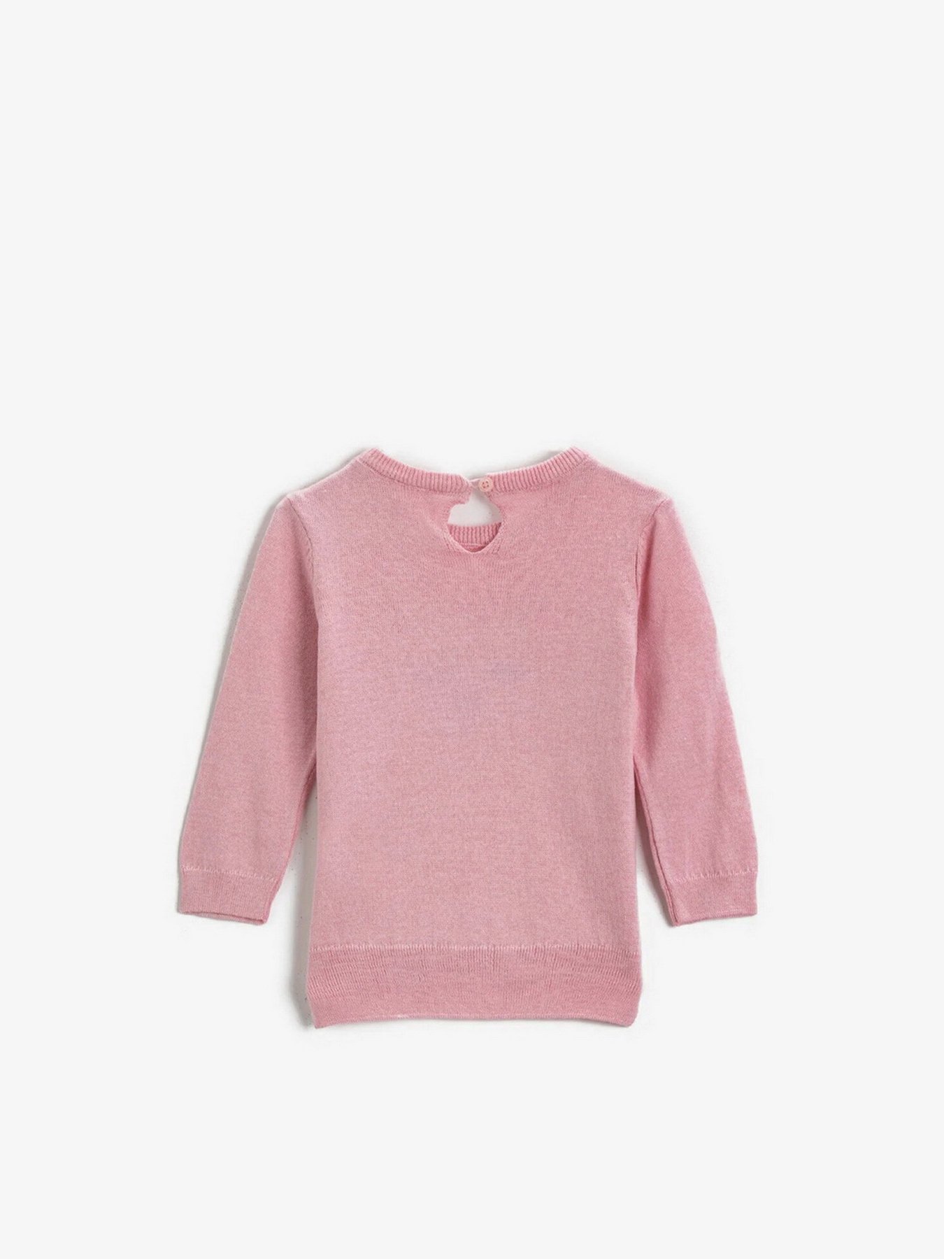 Джемпер Koton модель 2KMG97370OT250 Джемпер Koton модель 2KMG97370OT250 Фото