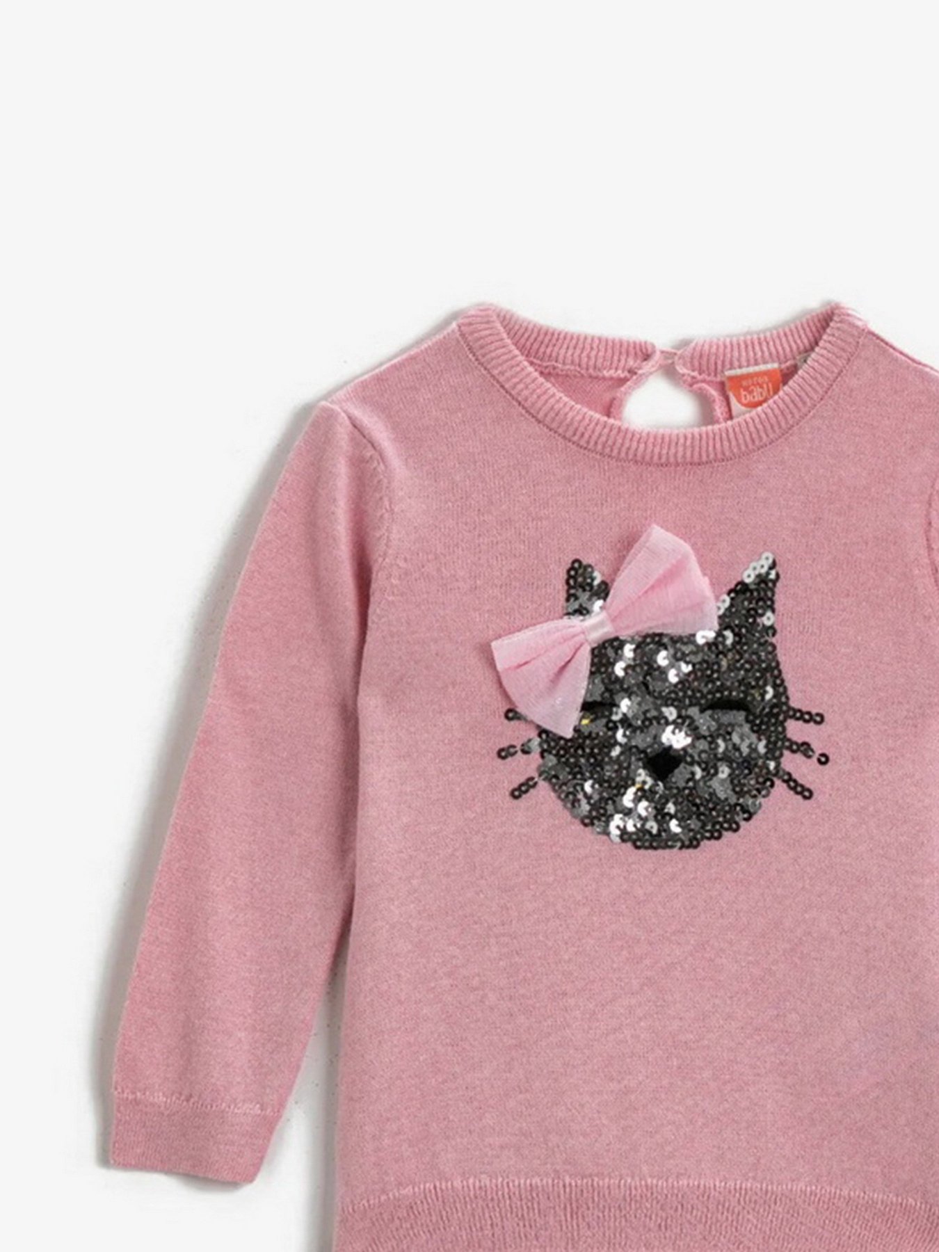 Джемпер Koton модель 2KMG97370OT250 Джемпер Koton модель 2KMG97370OT250 Фото