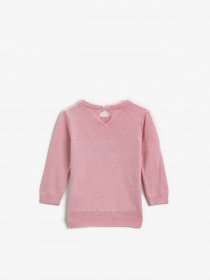 Джемпер Koton модель 2KMG97370OT250 Джемпер Koton модель 2KMG97370OT250 Фото