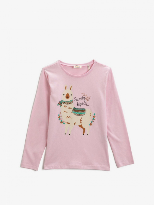 Джемпер Koton модель 2KKG17763AK250 Фото