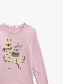 Джемпер Koton модель 2KKG17763AK250 Фото