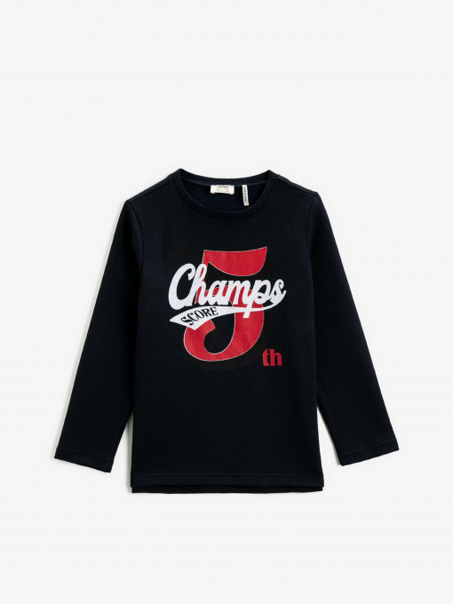 Джемпер Koton модель 2KKB16967OK720 Фото