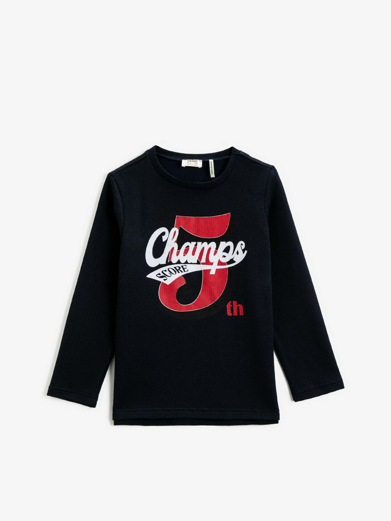 Джемпер Koton модель 2KKB16967OK720 Фото