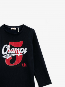 Джемпер Koton модель 2KKB16967OK720 Фото