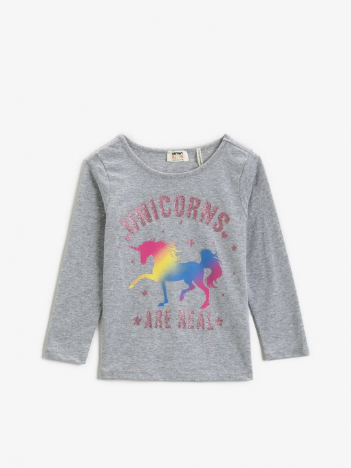 Джемпер Koton модель 2KKG17661OKGRM Фото