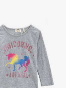 Джемпер Koton модель 2KKG17661OKGRM Фото