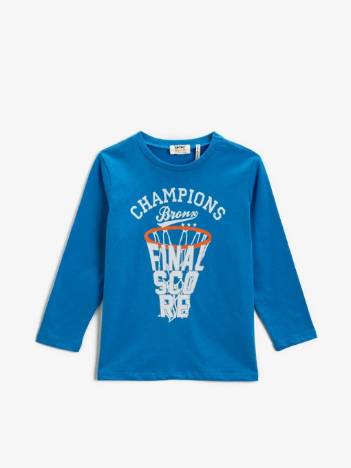 Джемпер Koton модель 2KKB16137OK601 Фото