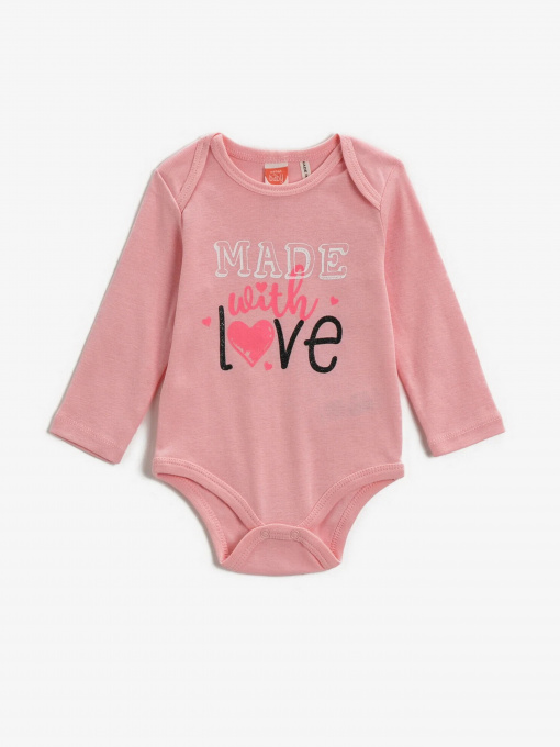 Боді Koton Модель 2KNG11327OKBT4 Фото