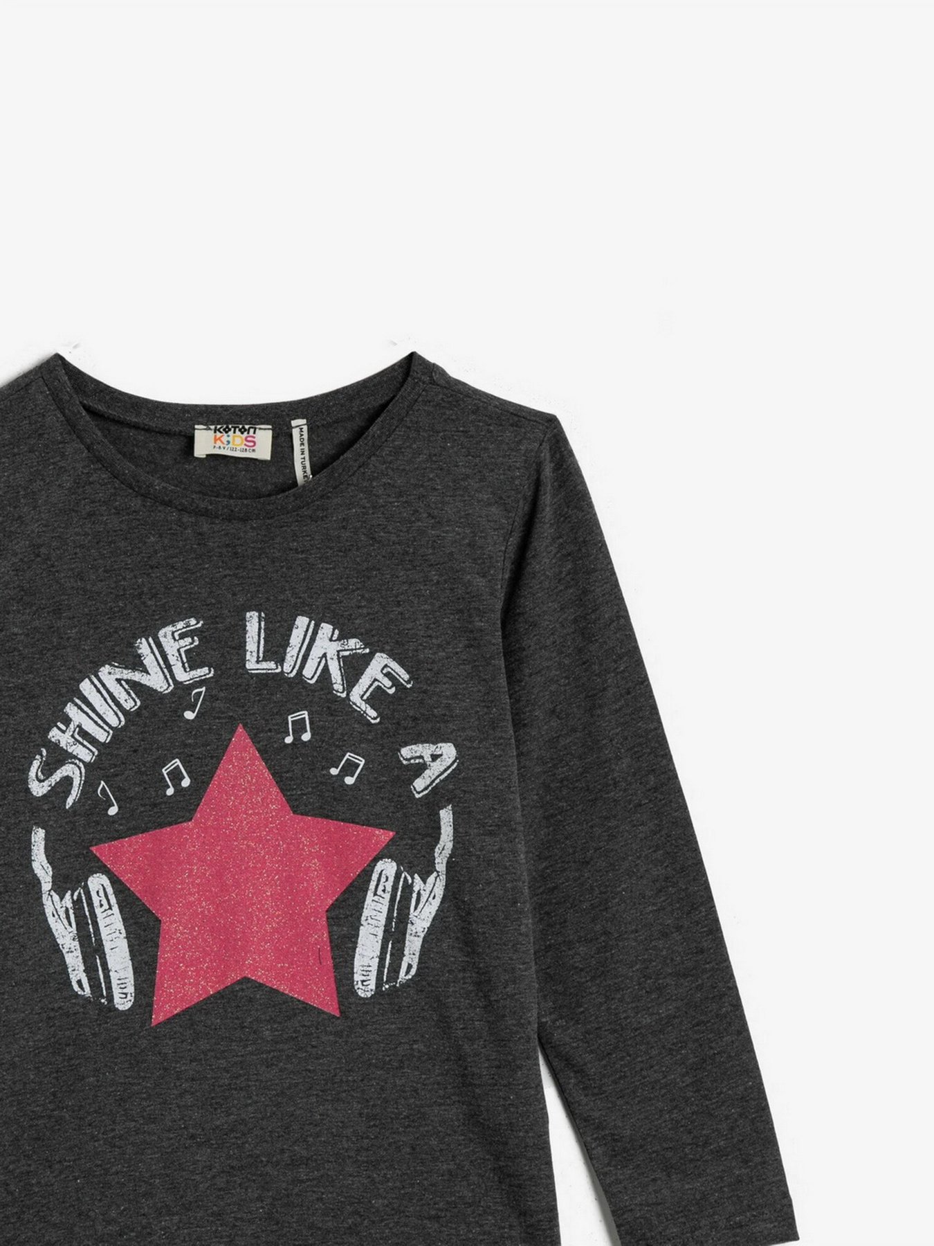 Джемпер Koton модель 2KKG17943OK045 Фото