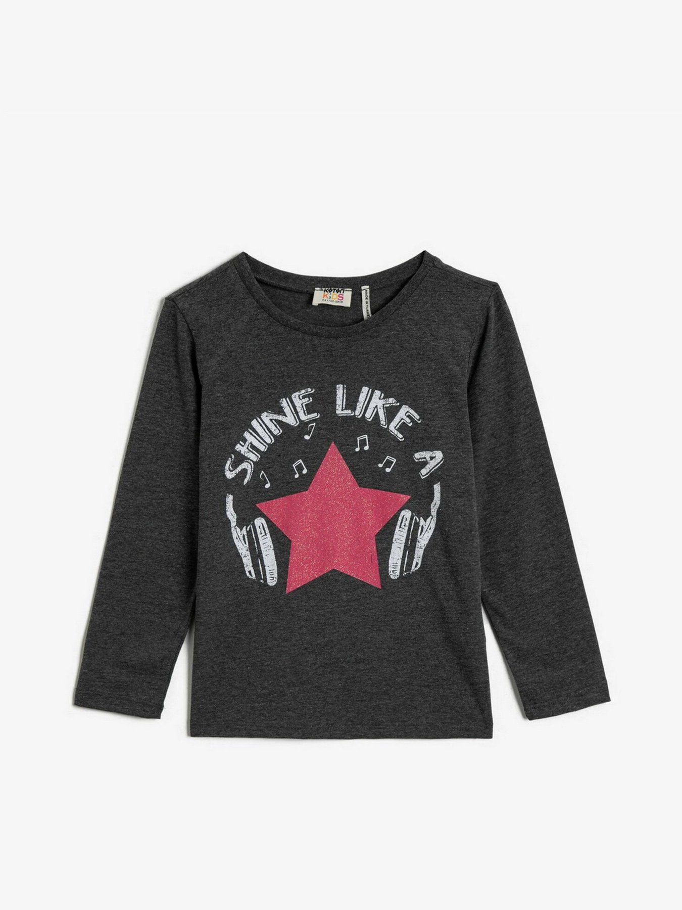 Джемпер Koton модель 2KKG17943OK045 Фото