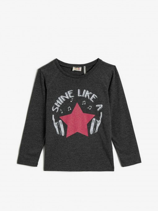 Джемпер Koton модель 2KKG17943OK045 Фото