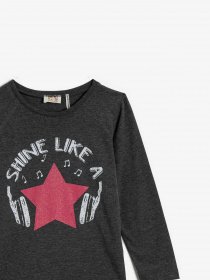 Джемпер Koton модель 2KKG17943OK045 Фото