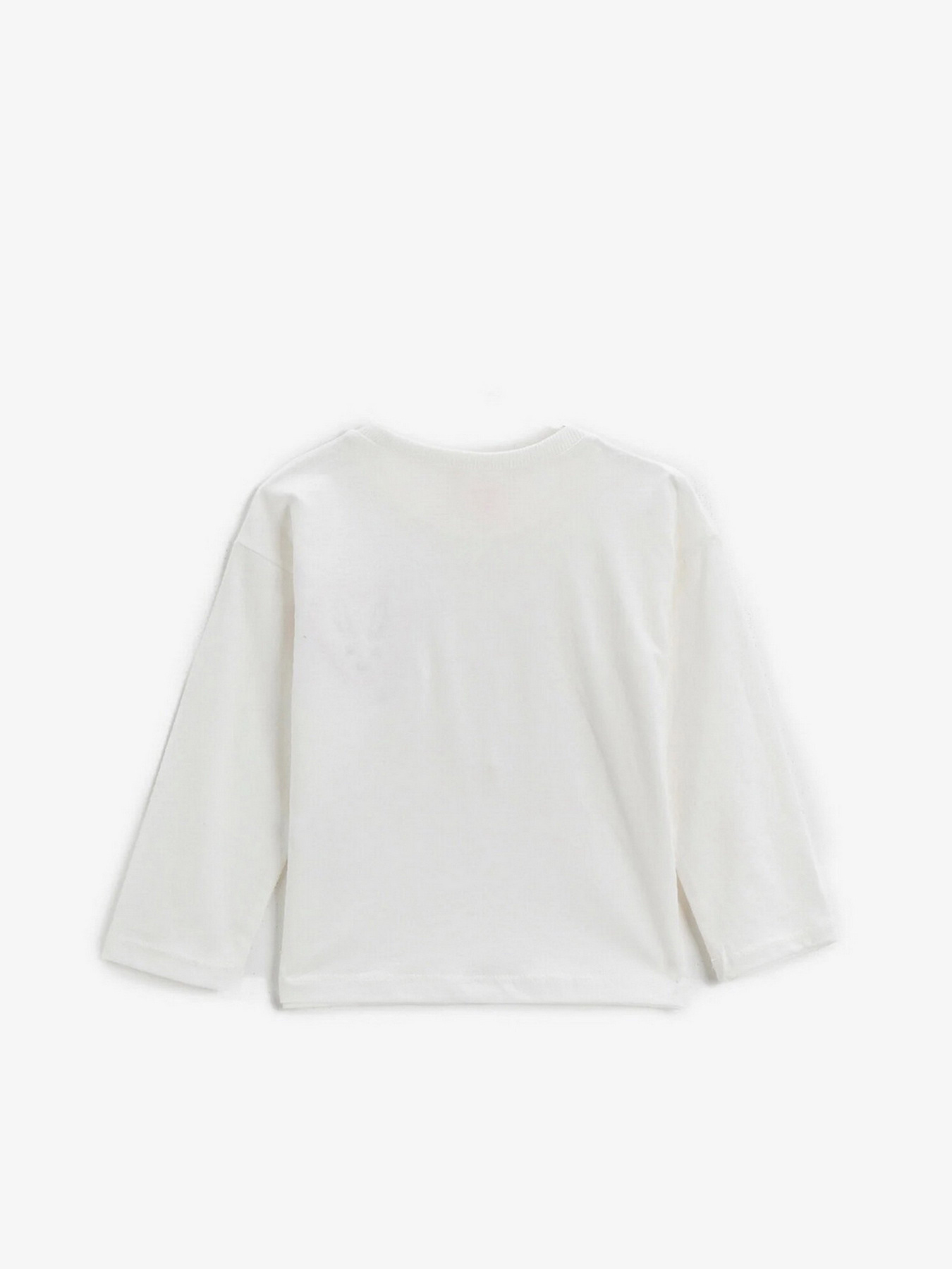 Джемпер Koton модель 2KMG19387AK002 Фото