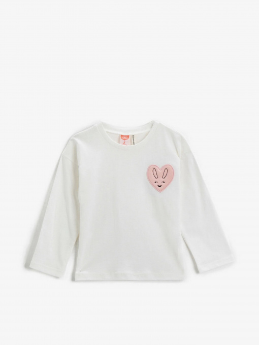 Джемпер Koton модель 2KMG19387AK002 Фото