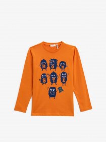 Джемпер Koton модель 2KKB16982OK200 Джемпер Koton модель 2KKB16982OK200 Фото