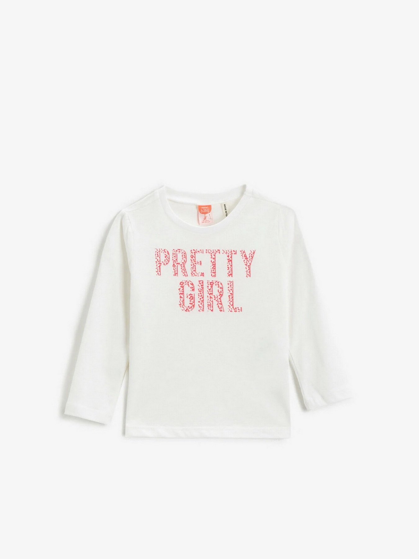 Джемпер Koton модель 2KMG19840ZK002 Джемпер Koton модель 2KMG19840ZK002 Фото