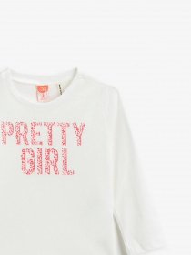 Джемпер Koton модель 2KMG19840ZK002 Джемпер Koton модель 2KMG19840ZK002 Фото