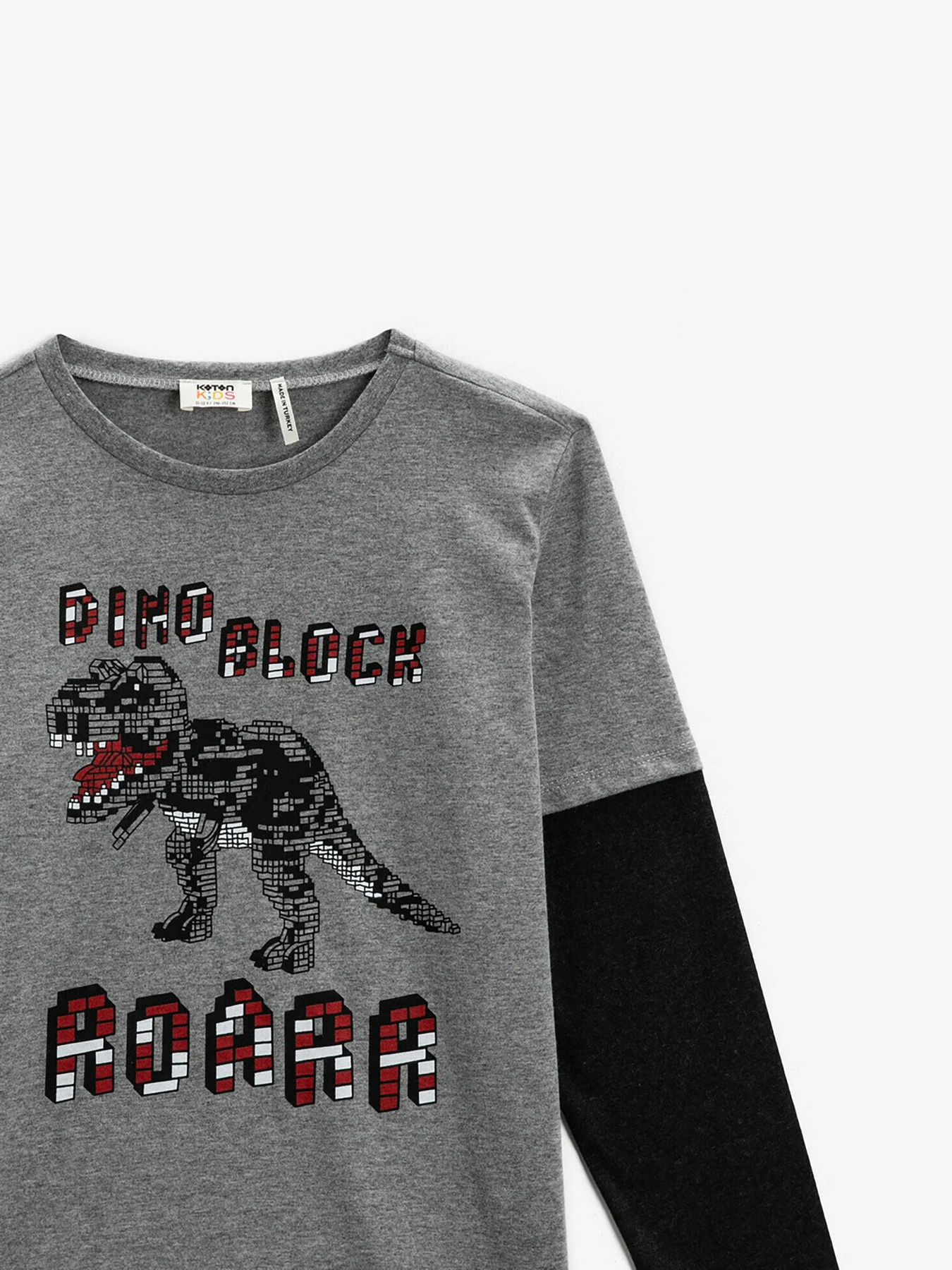 Джемпер Koton модель 2KKB16249OK023 Фото