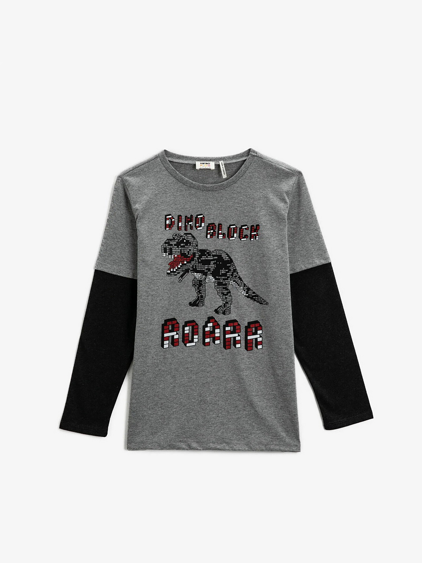 Джемпер Koton модель 2KKB16249OK023 Фото