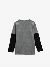 Джемпер Koton модель 2KKB16249OK023 Фото