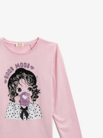 Джемпер Koton модель 2KKG17847AKBT4 Фото