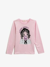 Джемпер Koton модель 2KKG17847AKBT4 Фото