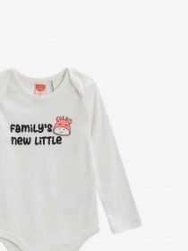 Боді Koton модель 2KNG11328OK002 Фото