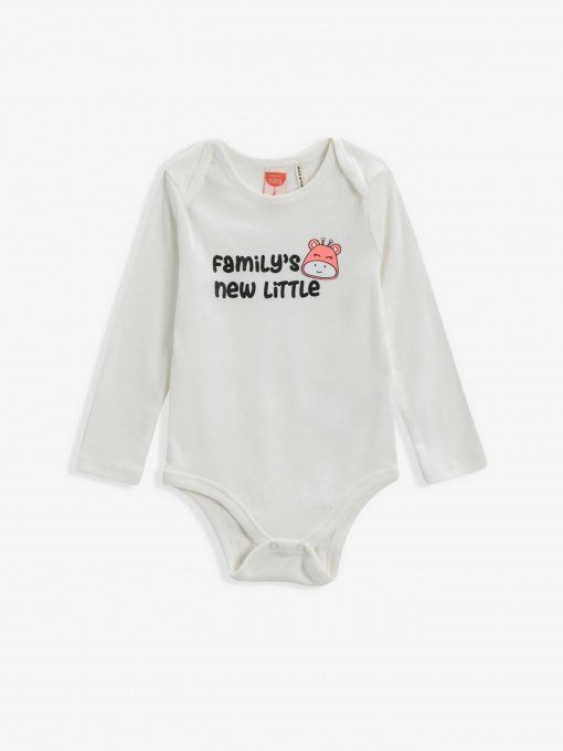 Боді Koton модель 2KNG11328OK002 Фото