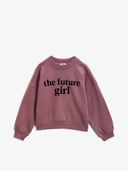 Свитшот Koton модель 2KKG17797OKGK1 Фото