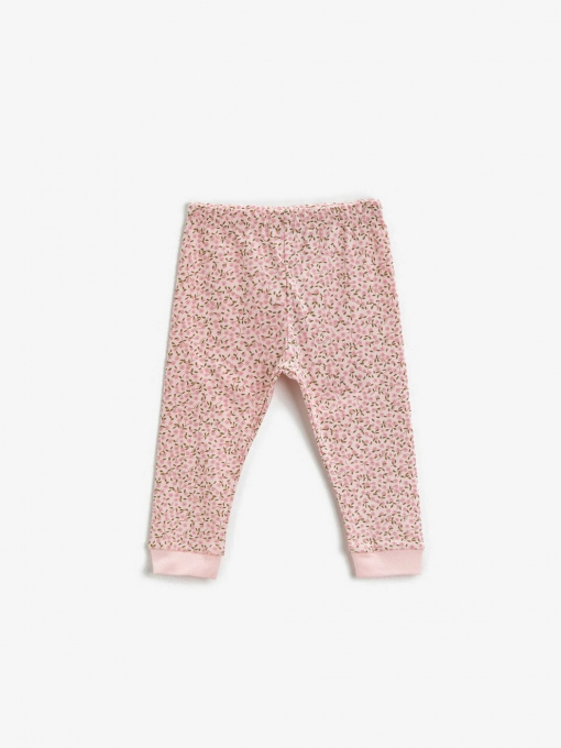 Леггинсы Koton модель 2KNG49455OK01F Фото