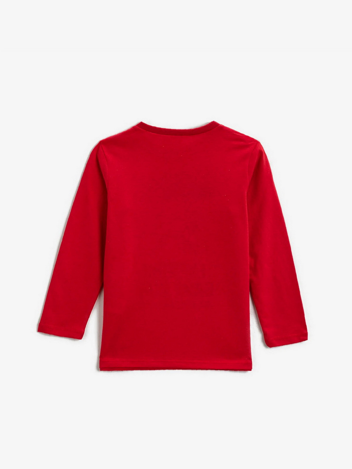 Джемпер Koton модель 2KKB16134OK450 Джемпер Koton модель 2KKB16134OK450 Фото