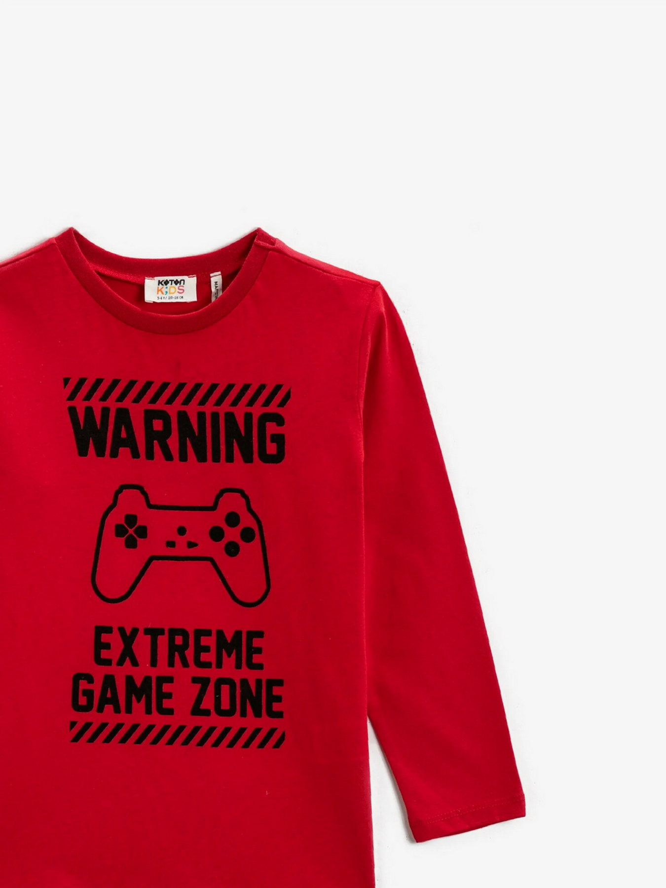 Джемпер Koton модель 2KKB16134OK450 Джемпер Koton модель 2KKB16134OK450 Фото