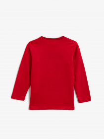 Джемпер Koton модель 2KKB16134OK450 Джемпер Koton модель 2KKB16134OK450 Фото