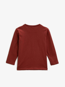 Джемпер Koton модель 2KKB16998OKTRC Джемпер Koton модель 2KKB16998OKTRC Фото