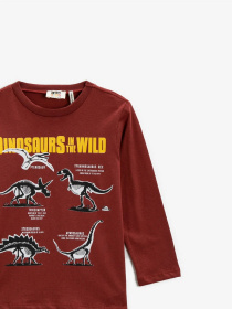 Джемпер Koton модель 2KKB16998OKTRC Джемпер Koton модель 2KKB16998OKTRC Фото