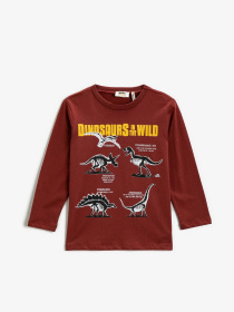 Джемпер Koton модель 2KKB16998OKTRC Джемпер Koton модель 2KKB16998OKTRC Фото