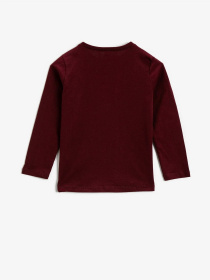 Джемпер Koton модель 2KKG17934OK1SK Фото