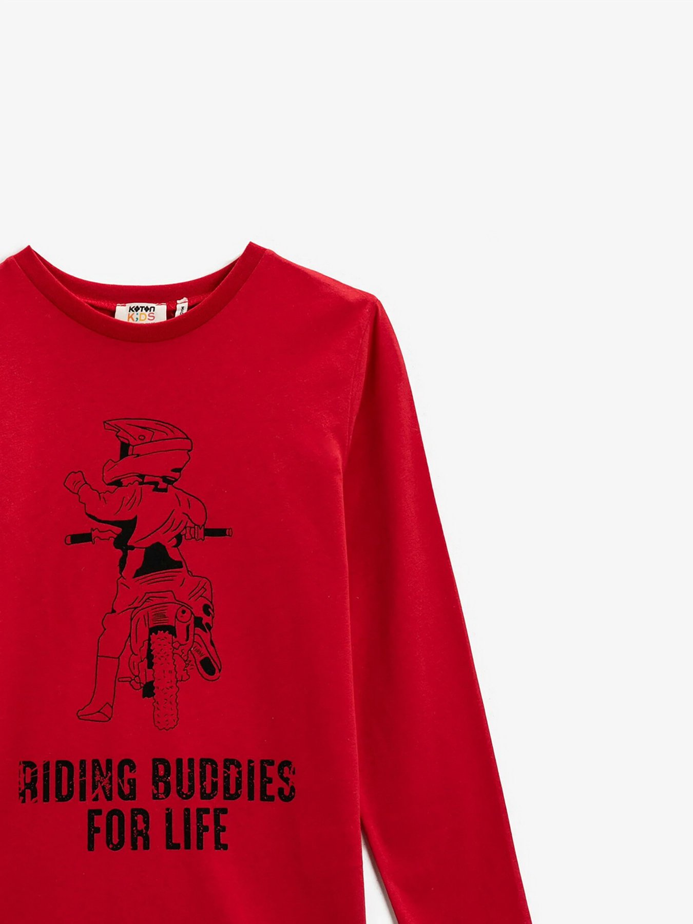 Джемпер Koton модель 2KKB16952OK450 Джемпер Koton модель 2KKB16952OK450 Фото