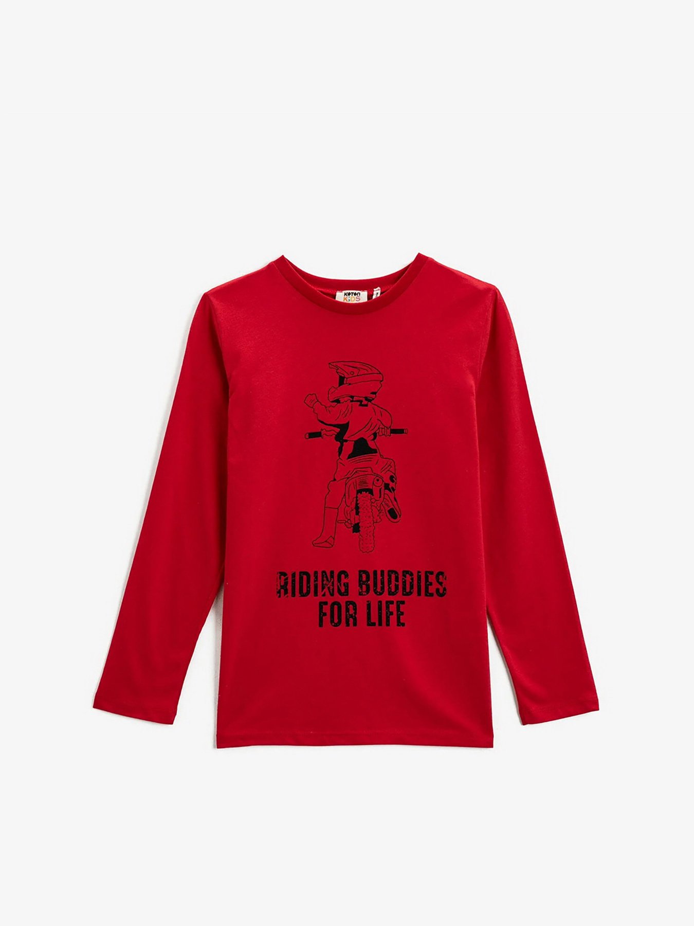 Джемпер Koton модель 2KKB16952OK450 Джемпер Koton модель 2KKB16952OK450 Фото